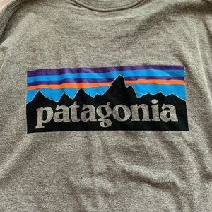 Patagonia Long Sleeve Shirt